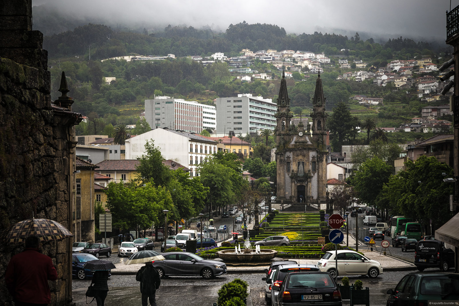 Guimaraes